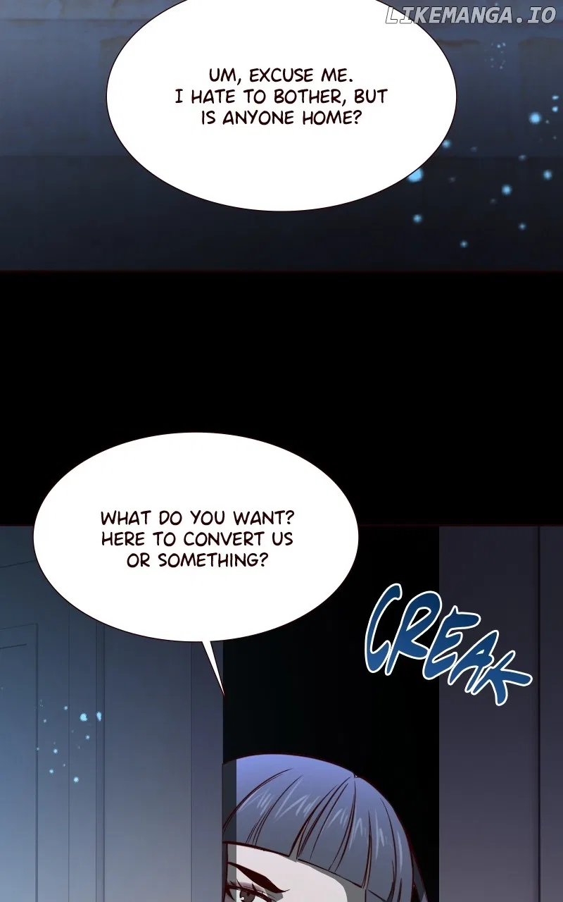 The Last Bloodline Chapter 59 – Page 33