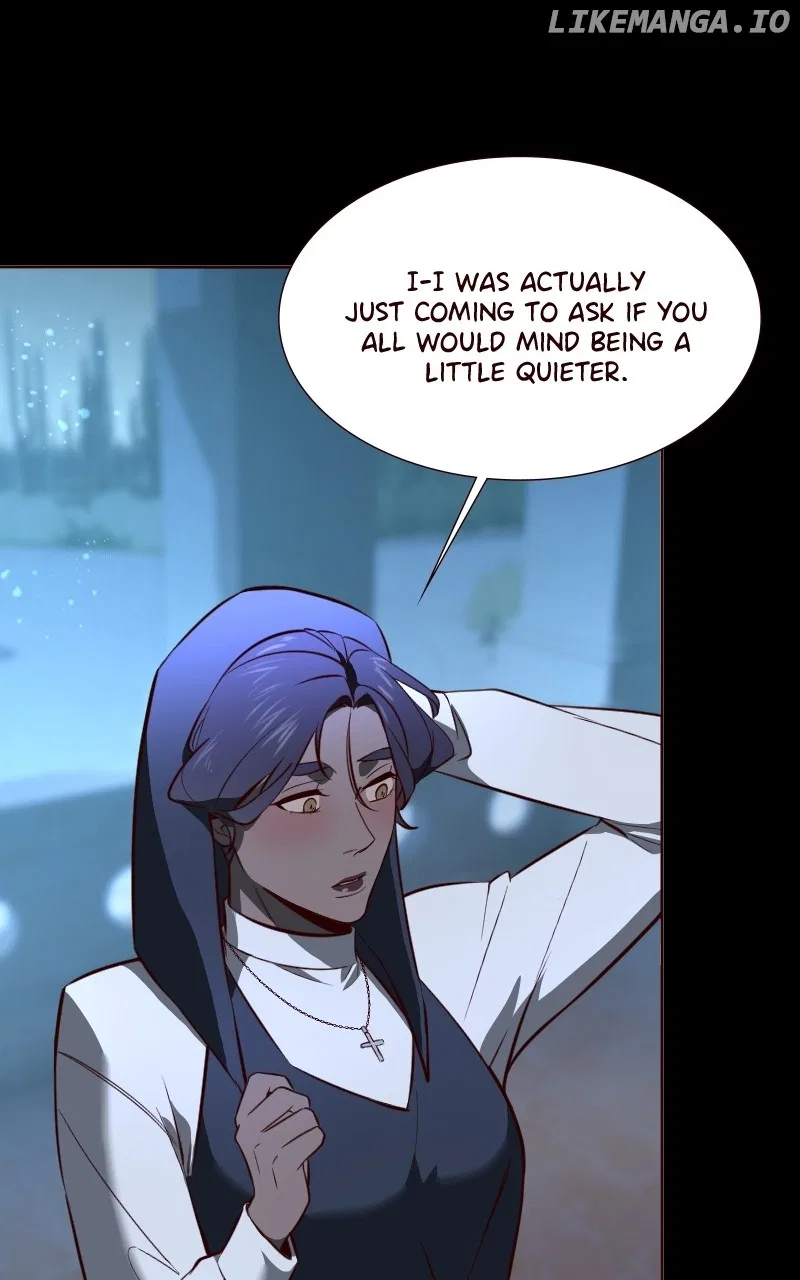The Last Bloodline Chapter 59 – Page 35