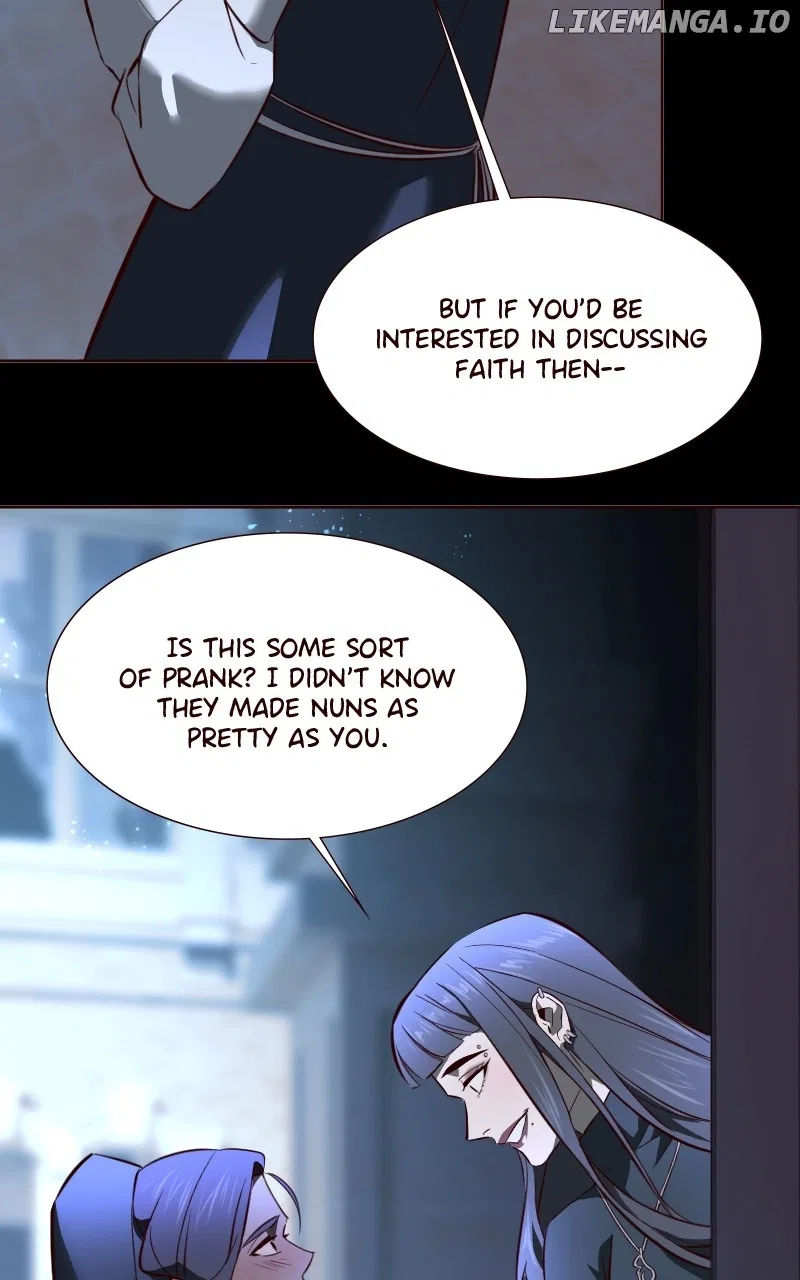 The Last Bloodline Chapter 59 – Page 36