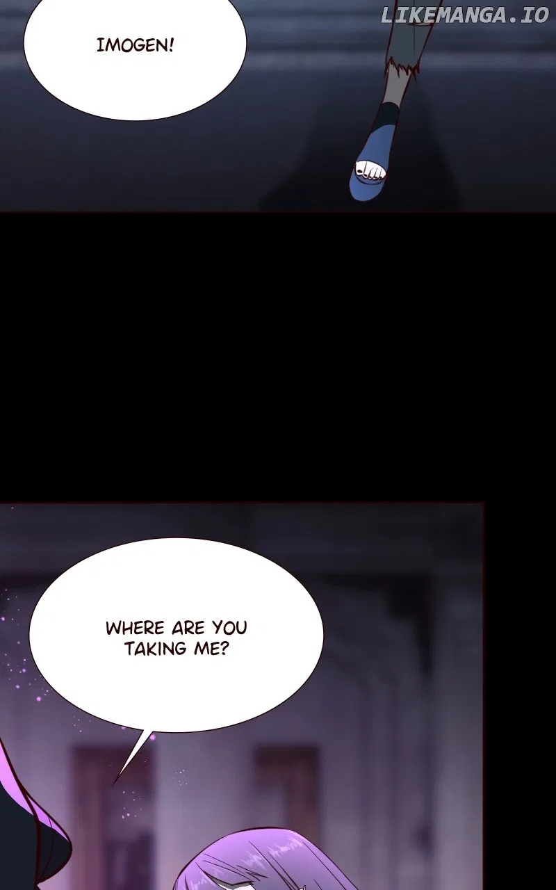 The Last Bloodline Chapter 59 – Page 40