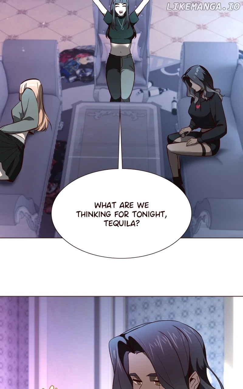 The Last Bloodline Chapter 59 – Page 46