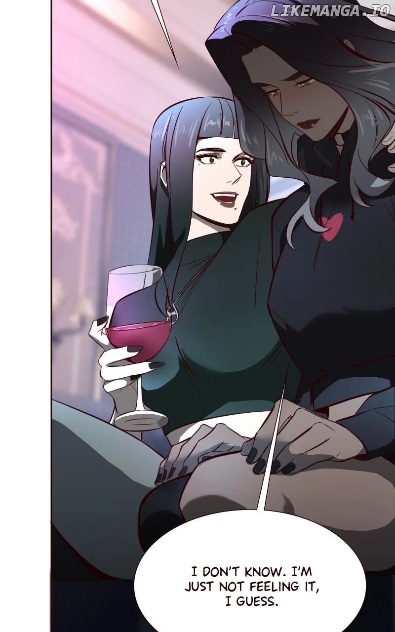 The Last Bloodline Chapter 59 – Page 49