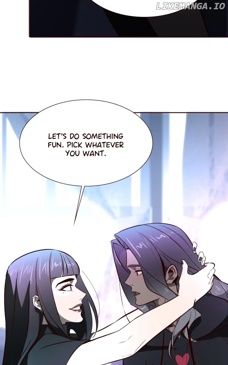 The Last Bloodline Chapter 59 – Page 50