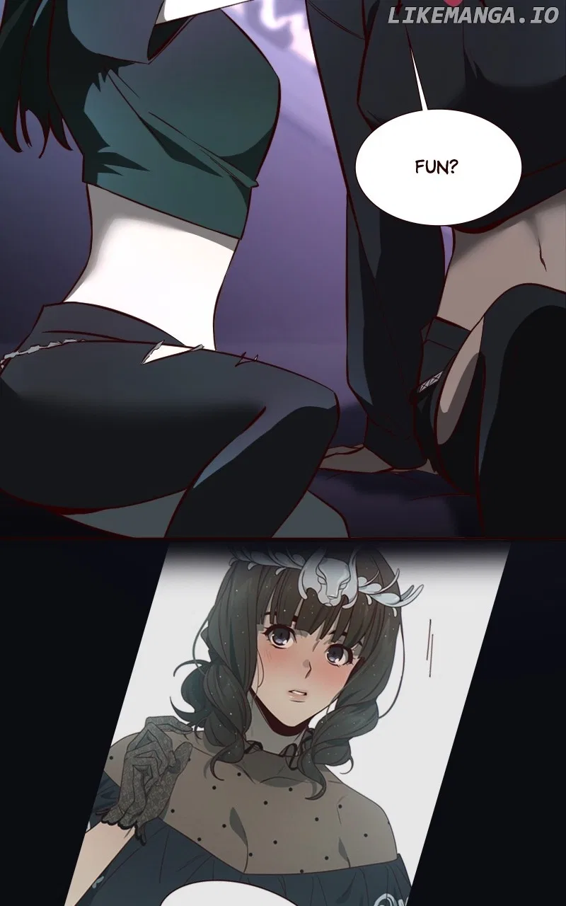 The Last Bloodline Chapter 59 – Page 51