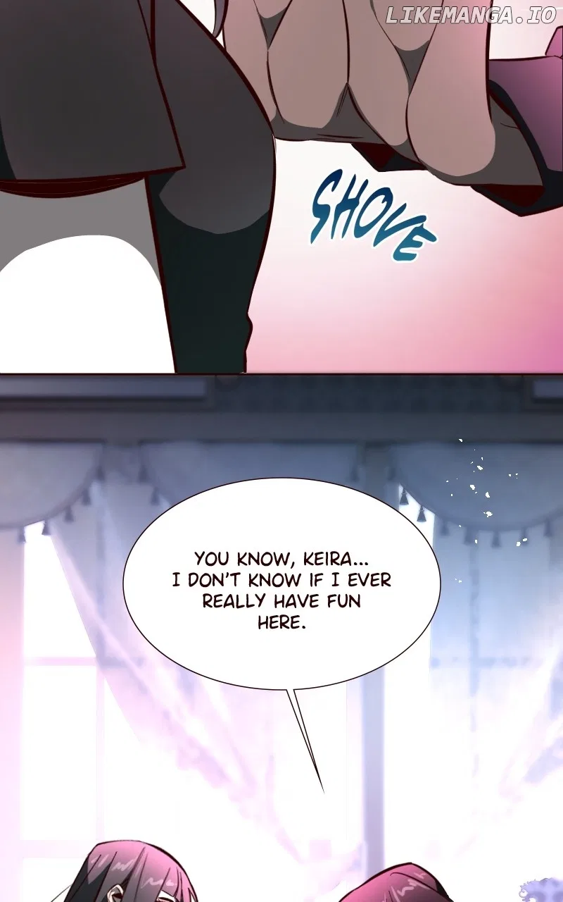 The Last Bloodline Chapter 59 – Page 54