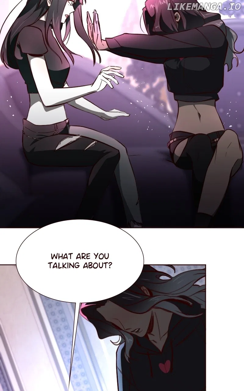 The Last Bloodline Chapter 59 – Page 55