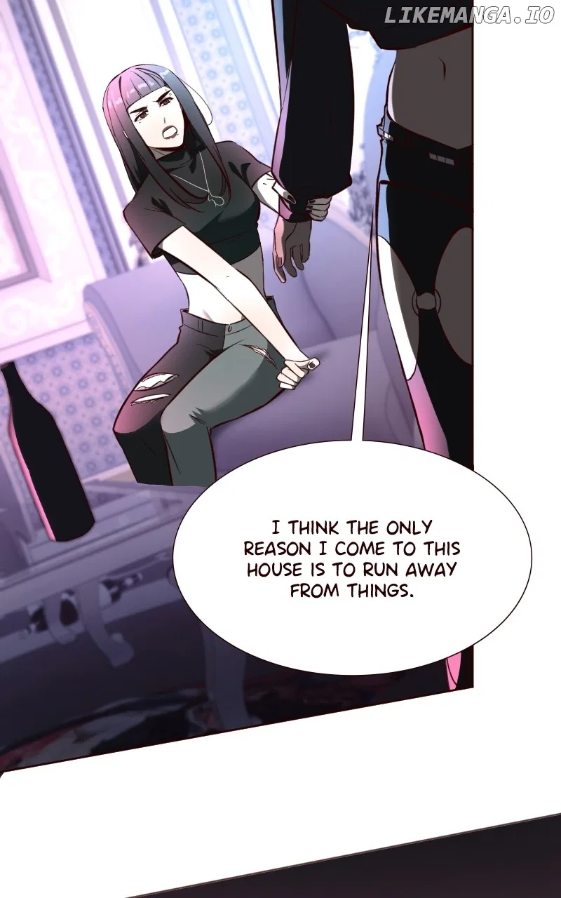 The Last Bloodline Chapter 59 – Page 56
