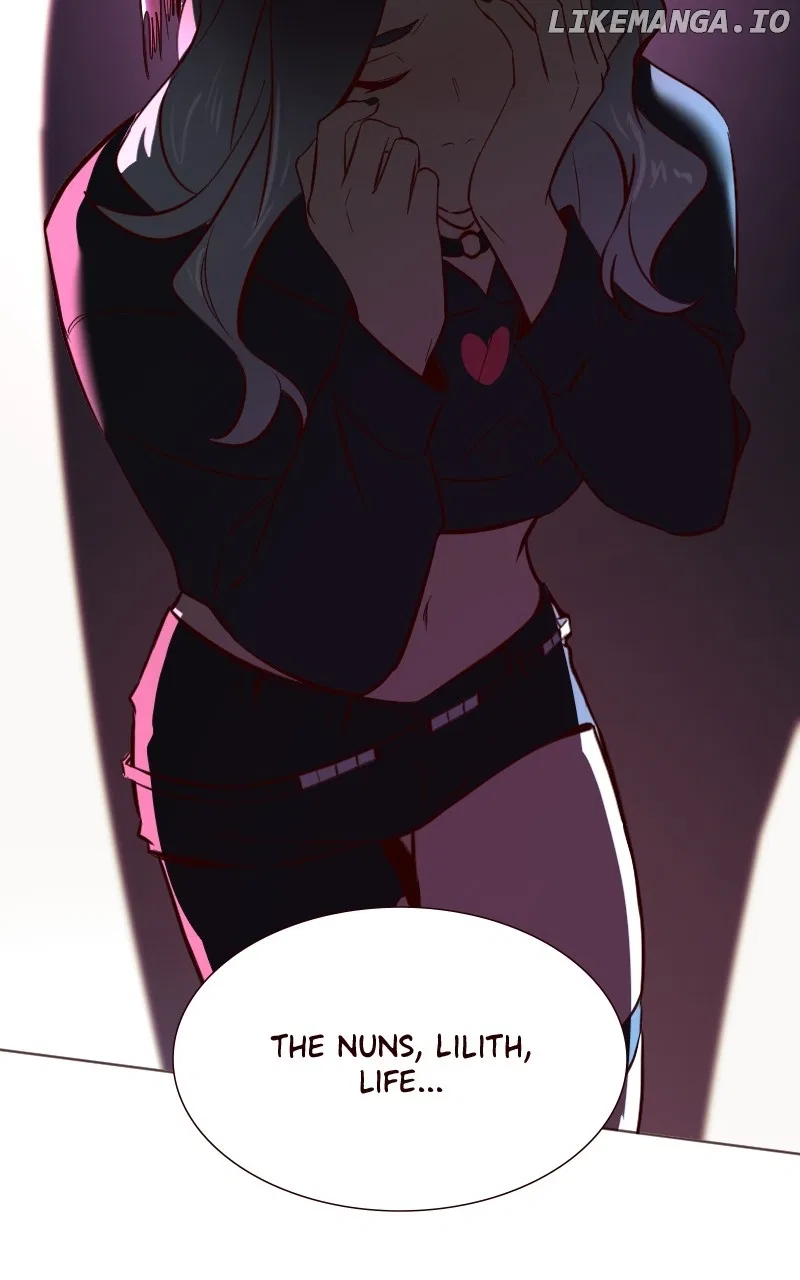 The Last Bloodline Chapter 59 – Page 58