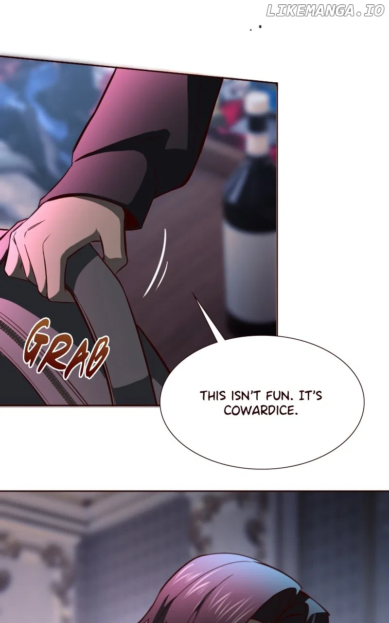 The Last Bloodline Chapter 59 – Page 59