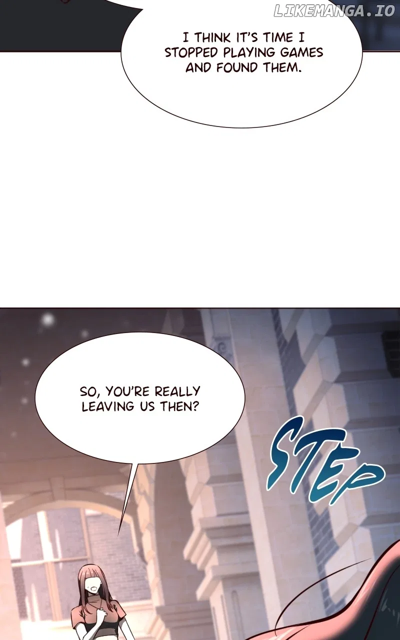 The Last Bloodline Chapter 59 – Page 61