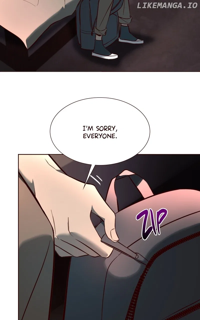 The Last Bloodline Chapter 59 – Page 67