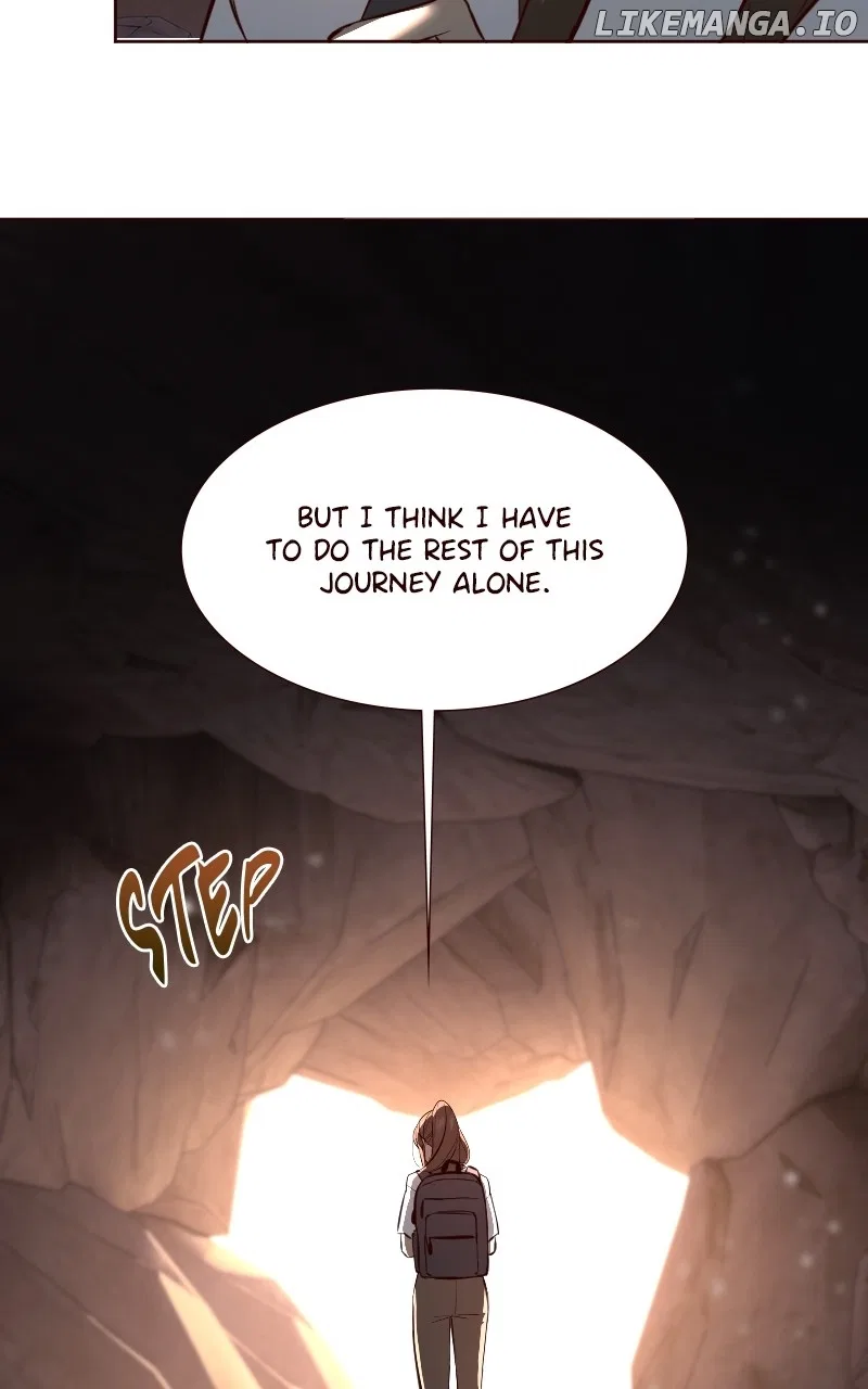The Last Bloodline Chapter 59 – Page 70
