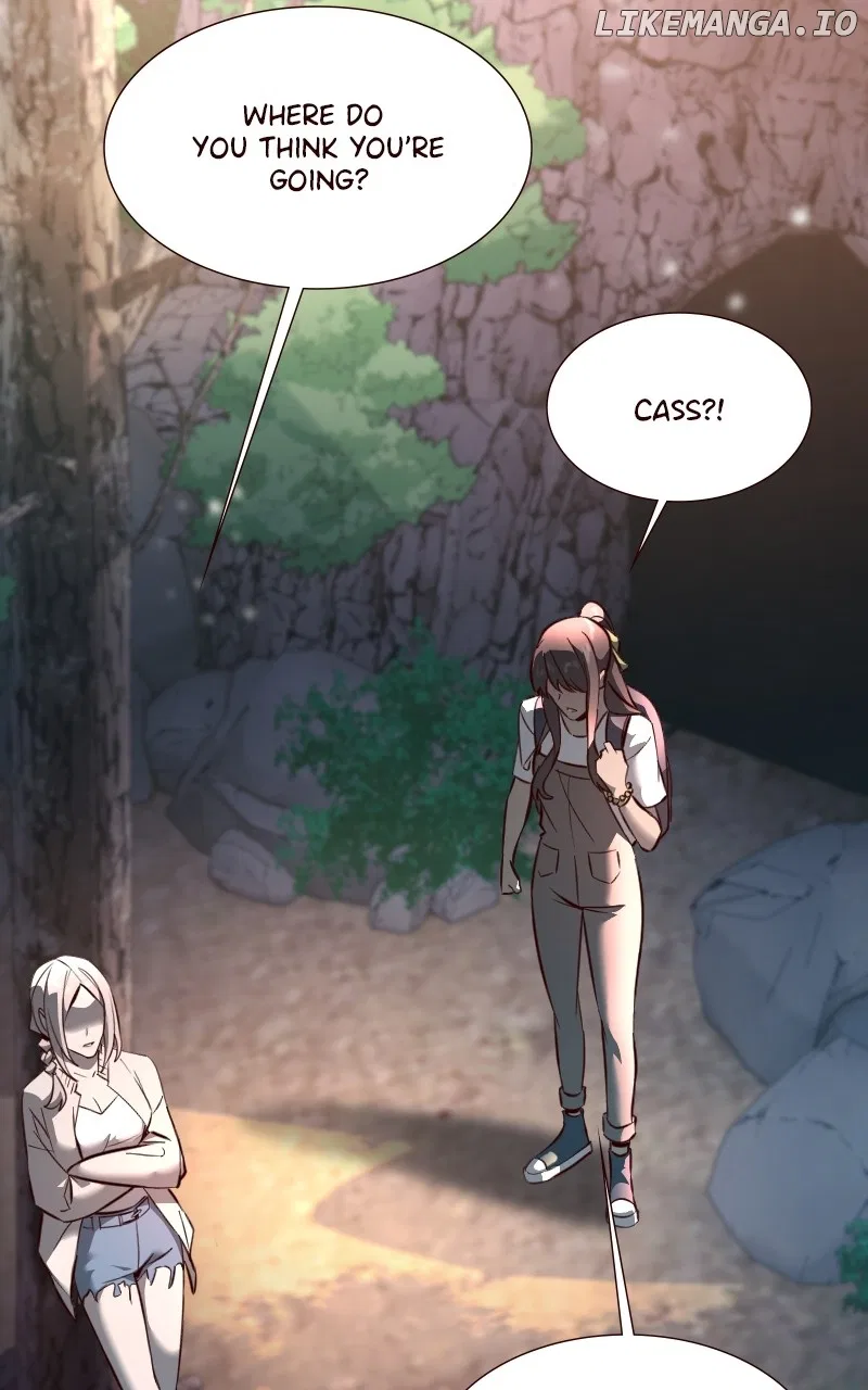 The Last Bloodline Chapter 59 – Page 72