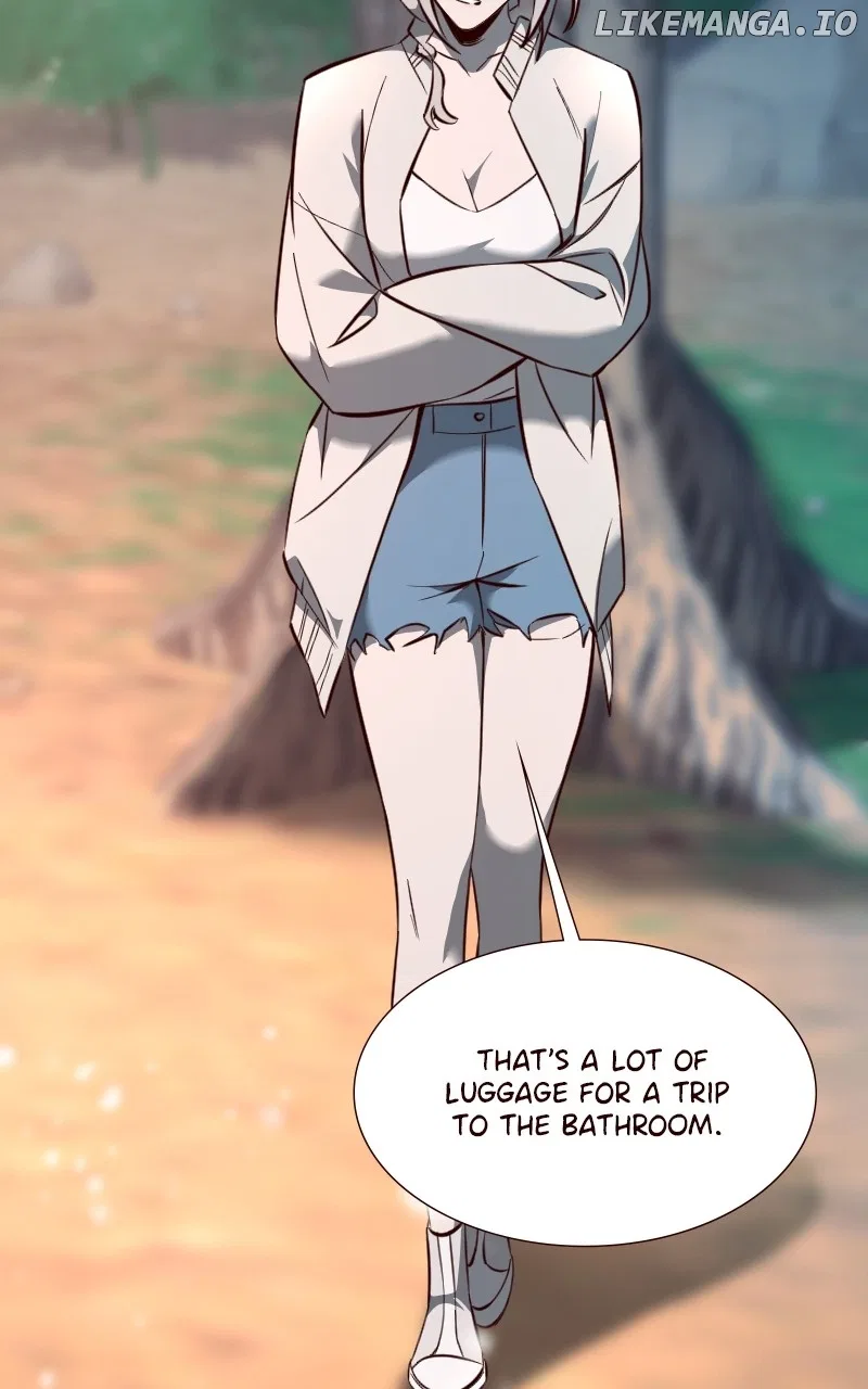The Last Bloodline Chapter 59 – Page 74