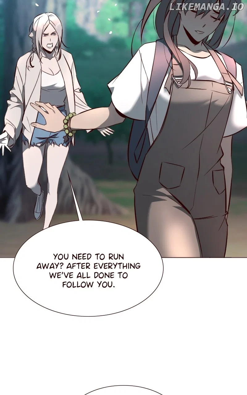 The Last Bloodline Chapter 59 – Page 76