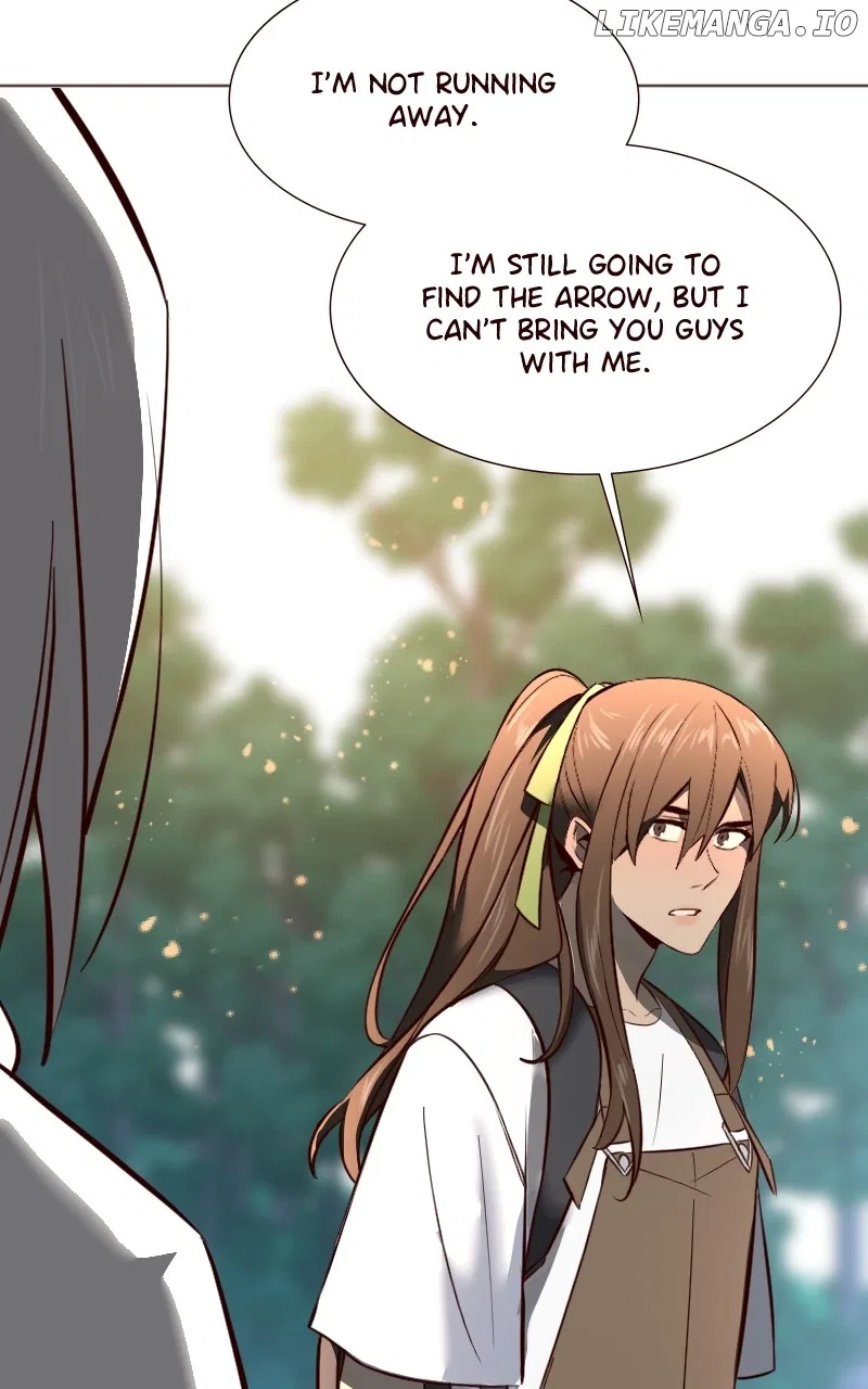 The Last Bloodline Chapter 59 – Page 77