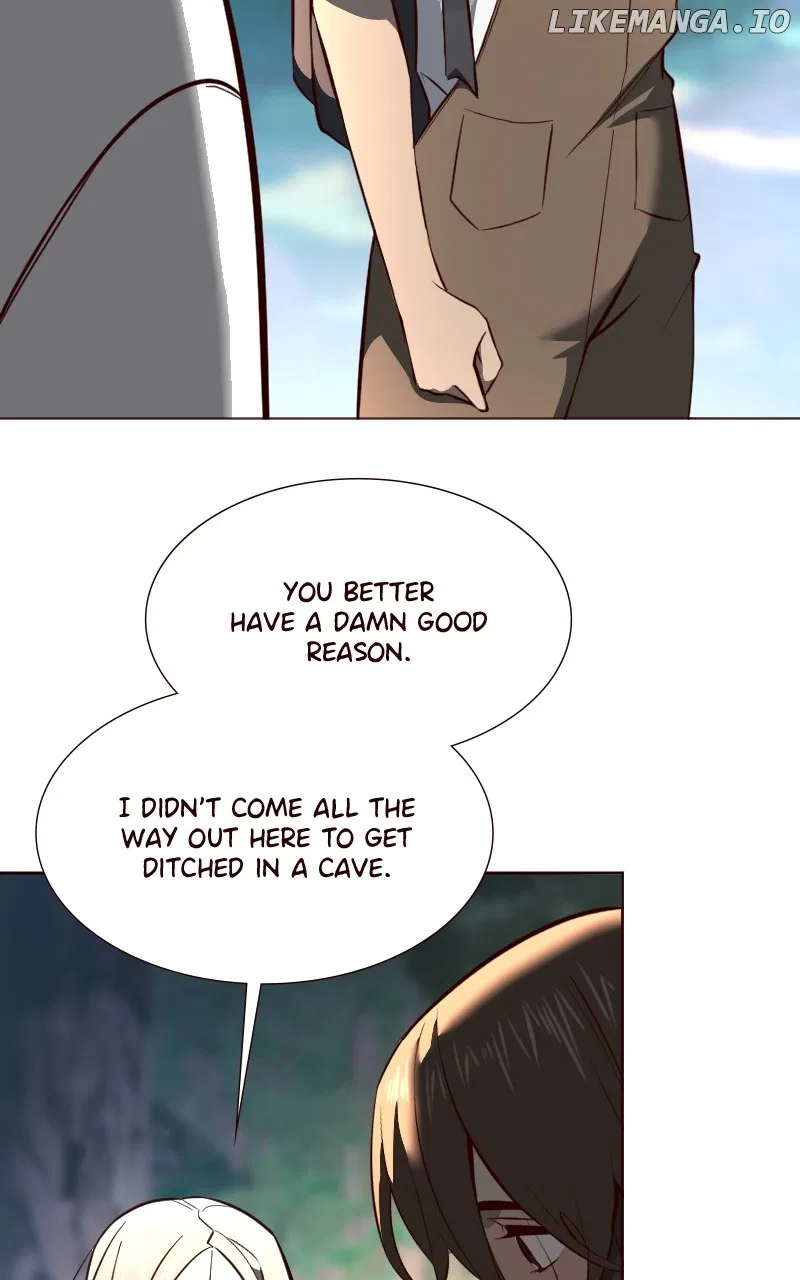 The Last Bloodline Chapter 59 – Page 78