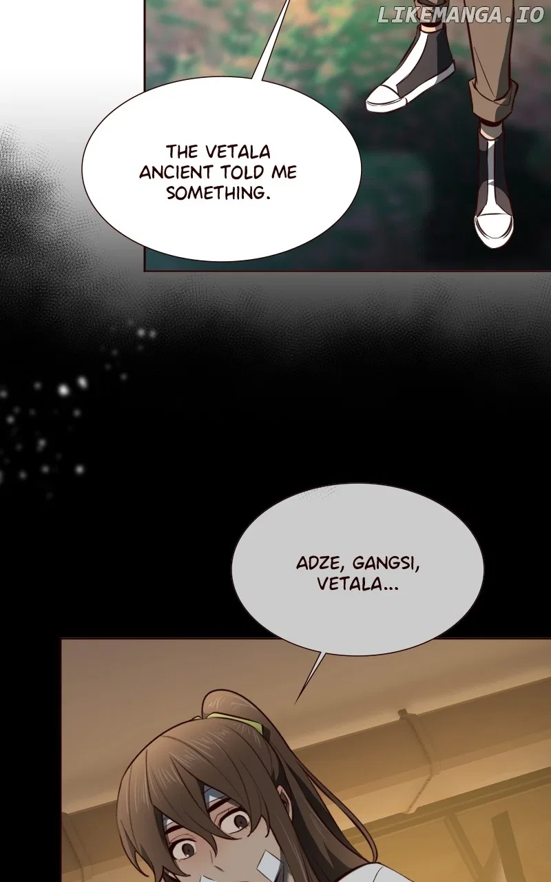 The Last Bloodline Chapter 59 – Page 81