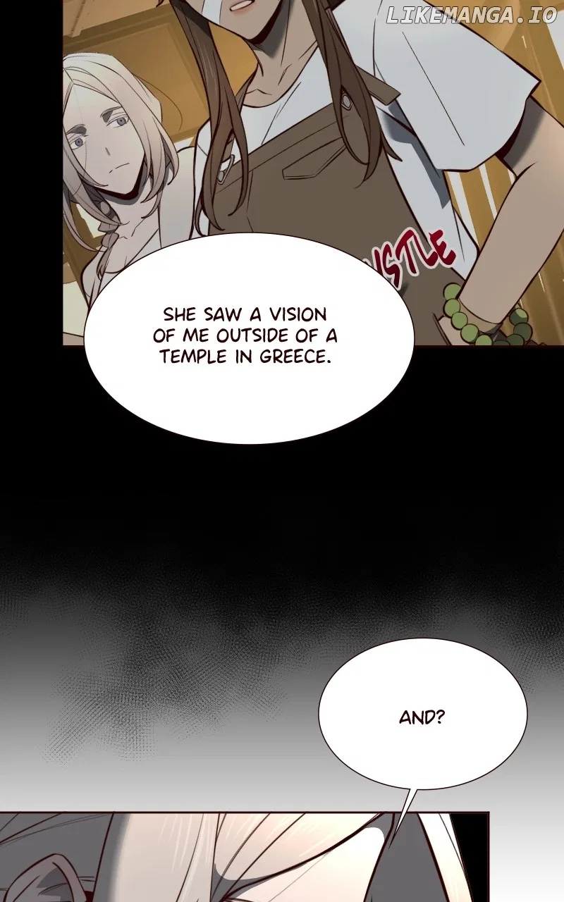 The Last Bloodline Chapter 59 – Page 82