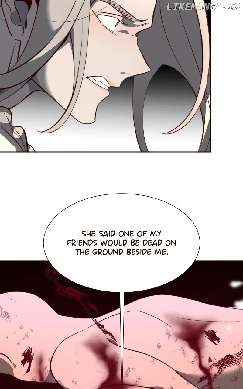 The Last Bloodline Chapter 59 – Page 83