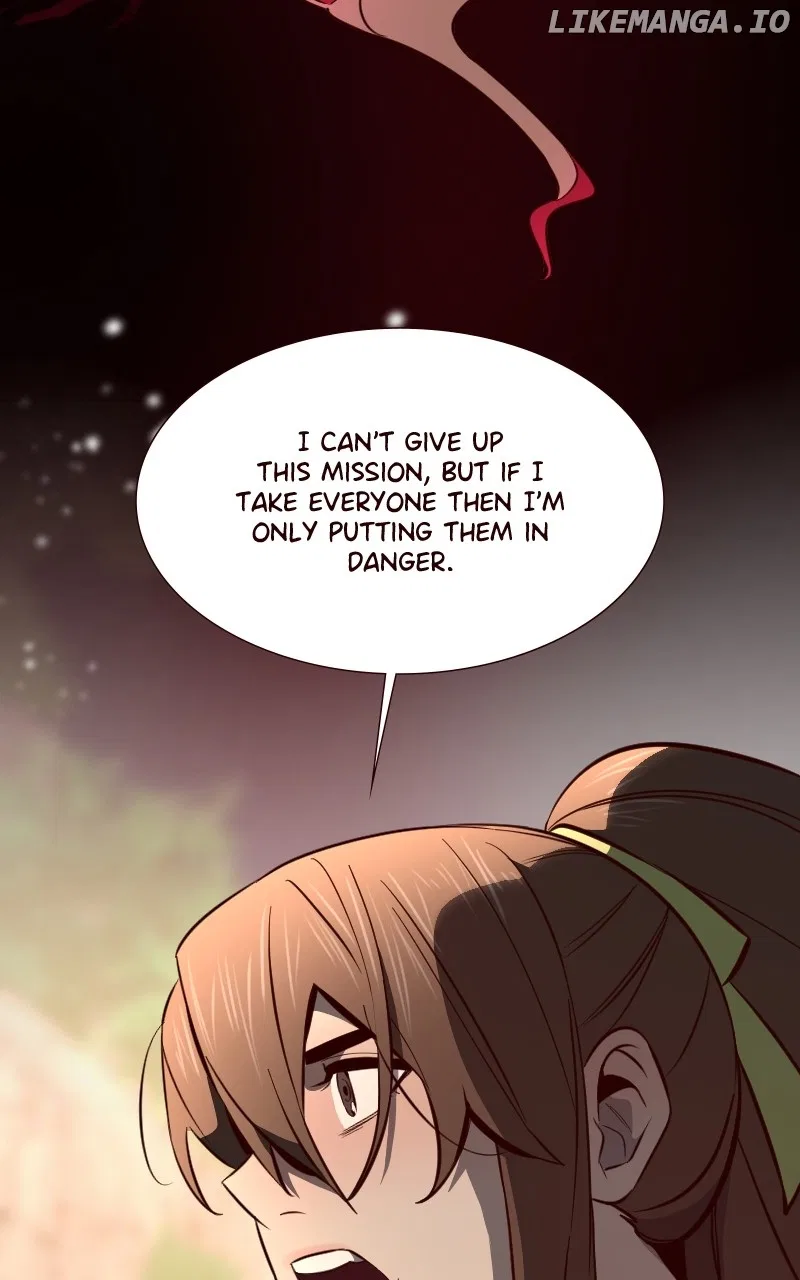 The Last Bloodline Chapter 59 – Page 85