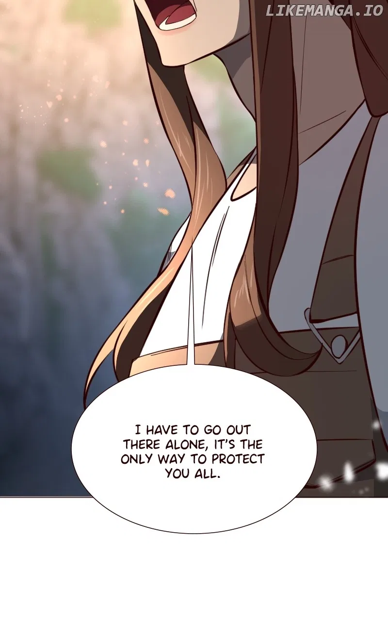 The Last Bloodline Chapter 59 – Page 86