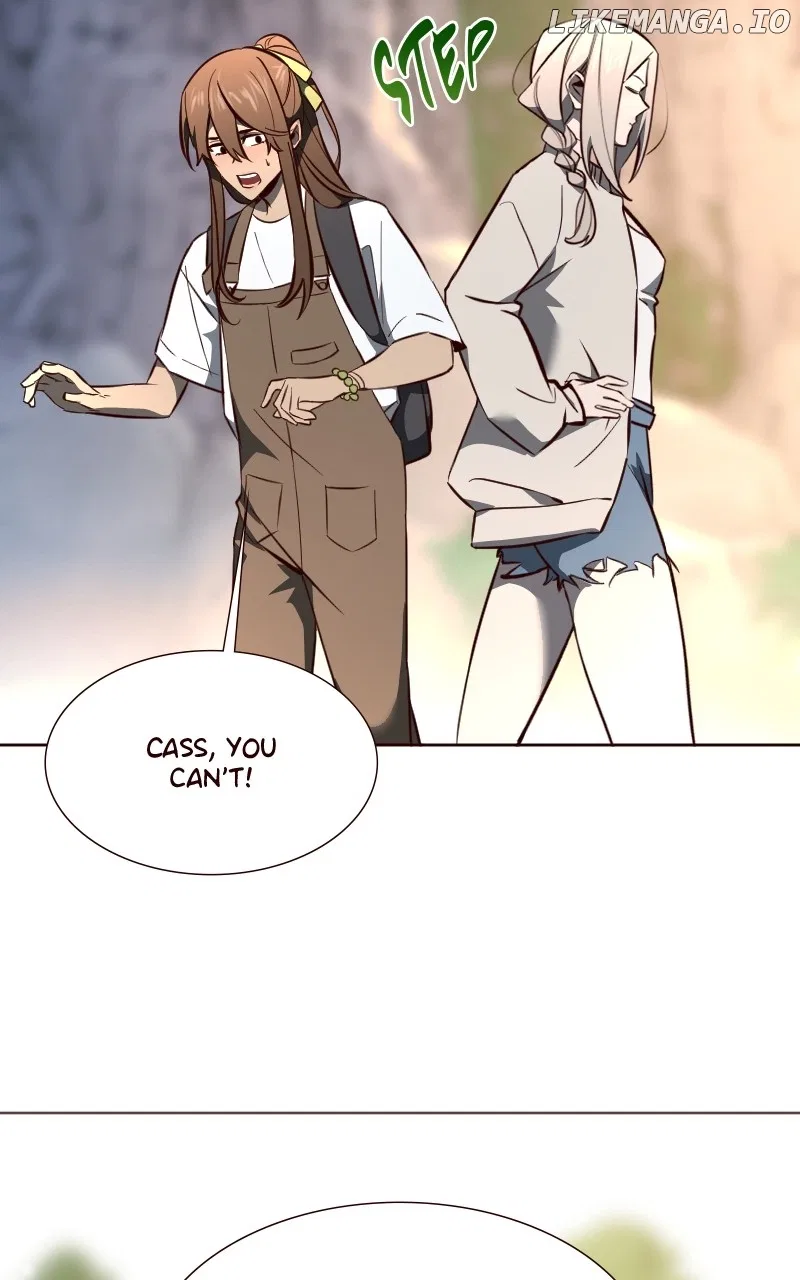 The Last Bloodline Chapter 59 – Page 89