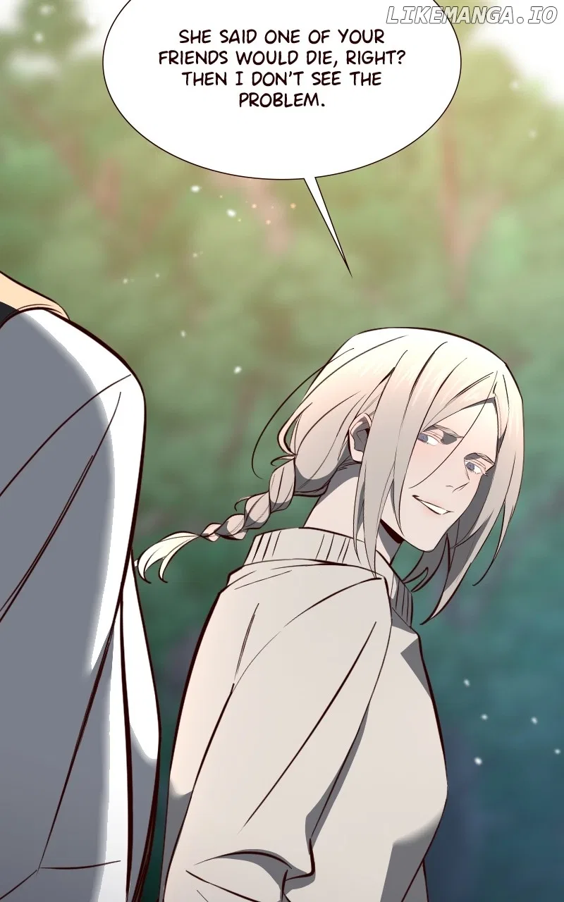 The Last Bloodline Chapter 59 – Page 90