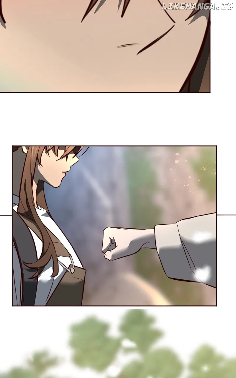 The Last Bloodline Chapter 59 – Page 92