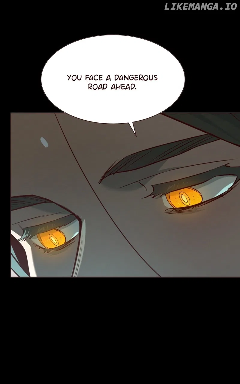 The Last Bloodline Chapter 58 – Page 1