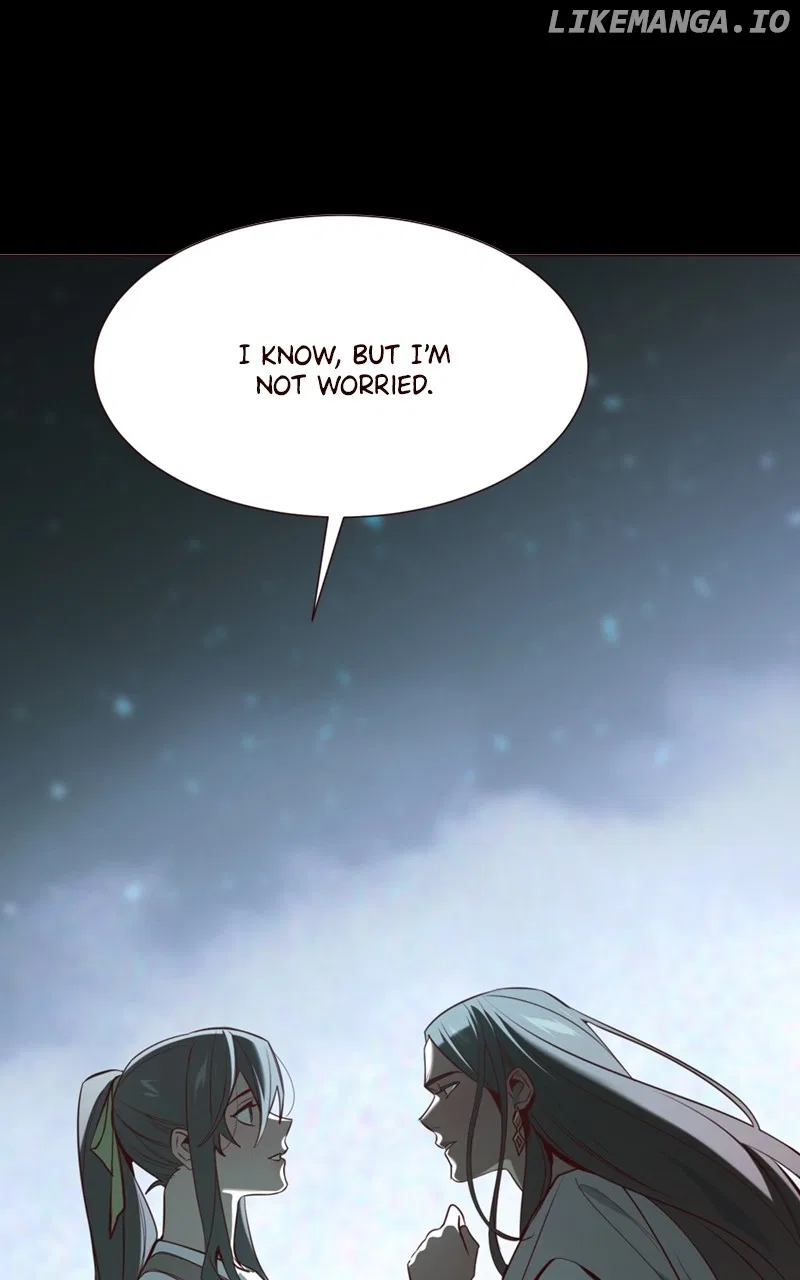 The Last Bloodline Chapter 58 – Page 2