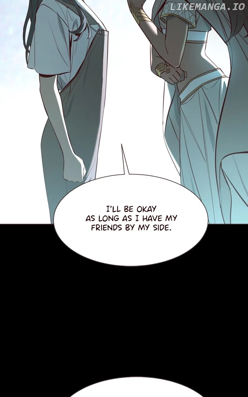 The Last Bloodline Chapter 58 – Page 3