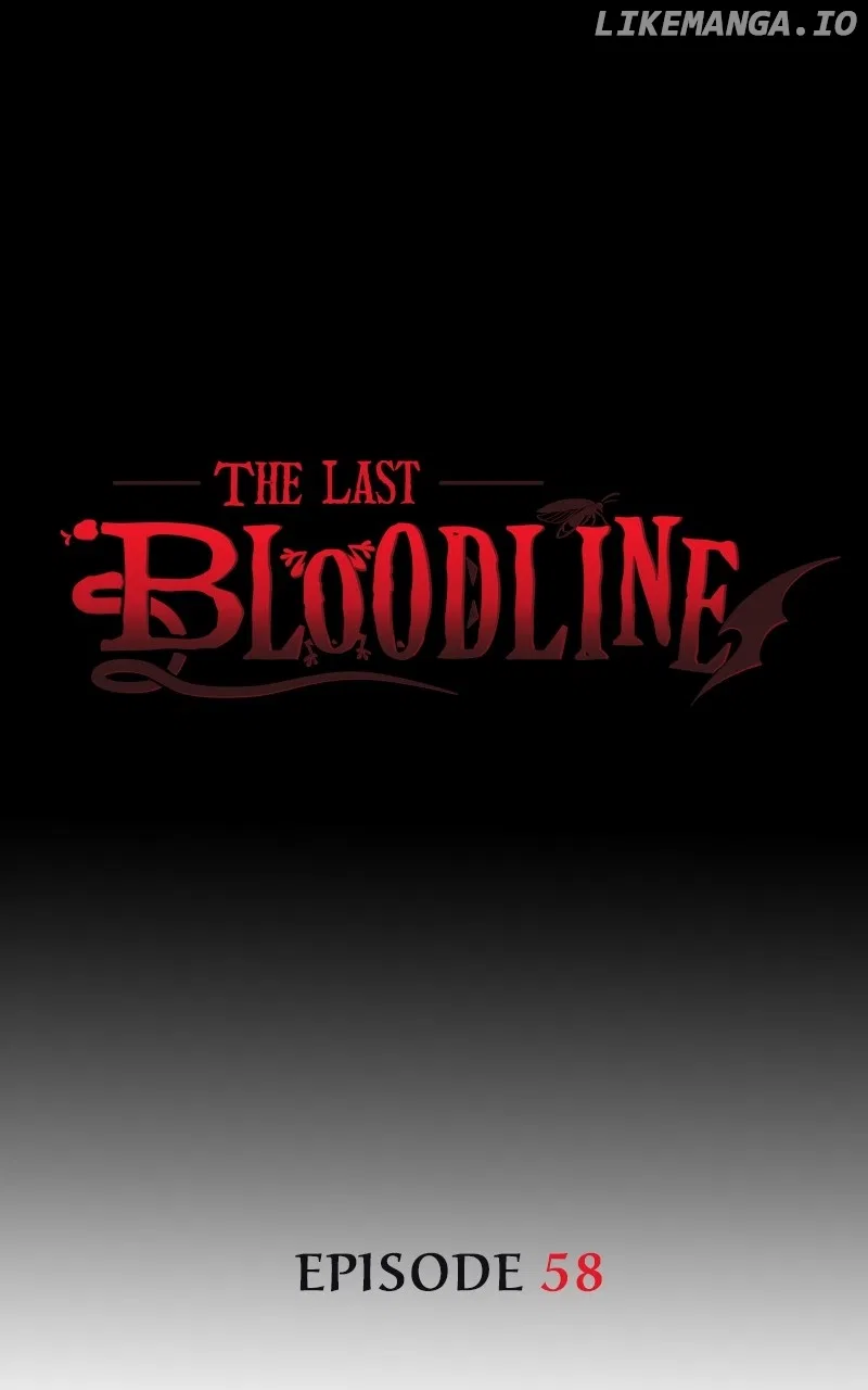 The Last Bloodline Chapter 58 – Page 15