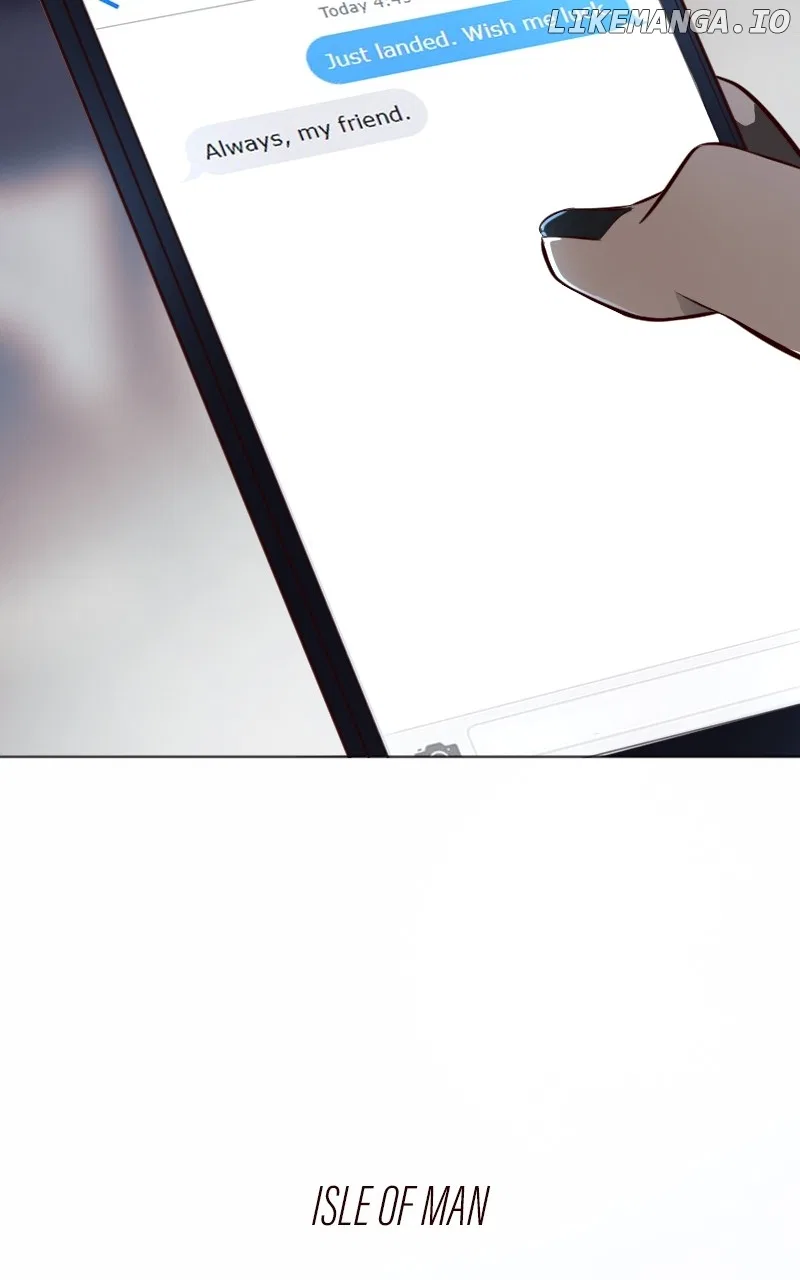 The Last Bloodline Chapter 58 – Page 19