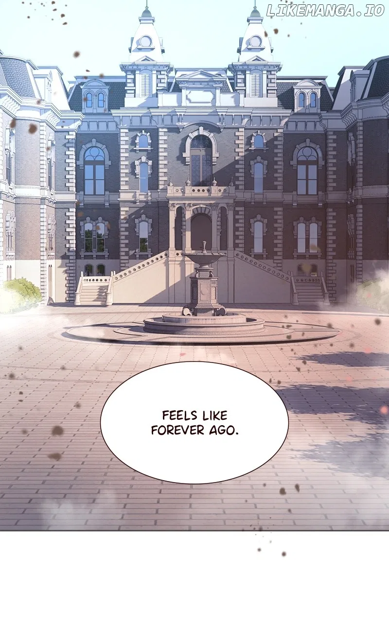 The Last Bloodline Chapter 58 – Page 21