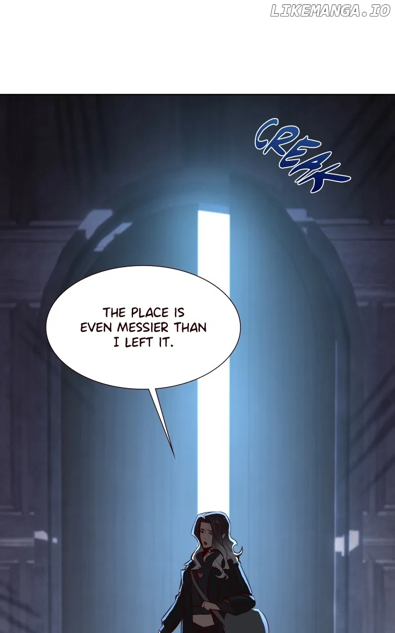 The Last Bloodline Chapter 58 – Page 22