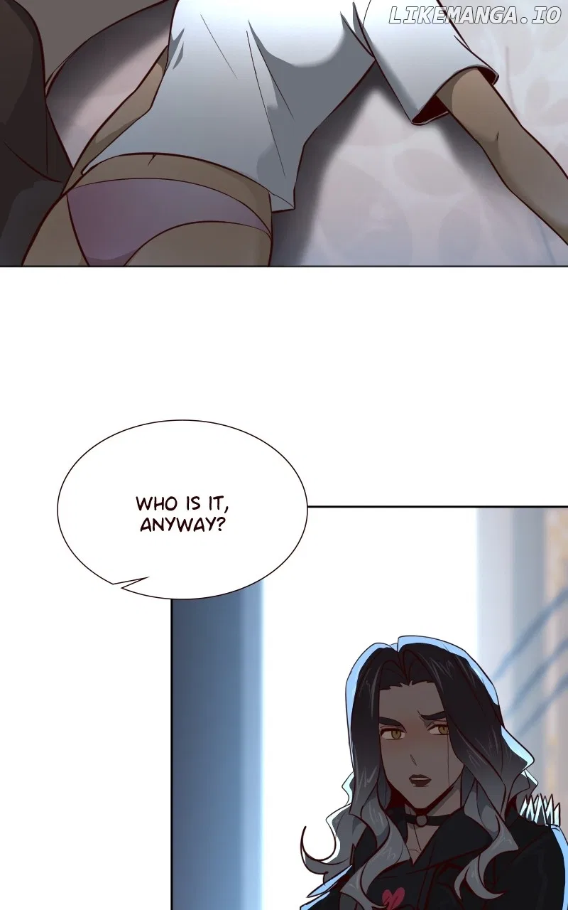 The Last Bloodline Chapter 58 – Page 27