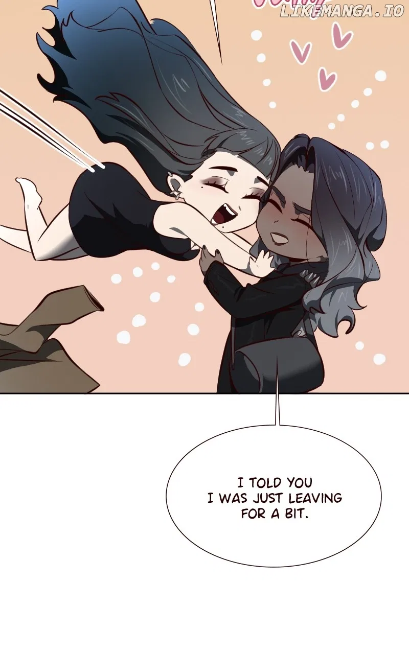 The Last Bloodline Chapter 58 – Page 30