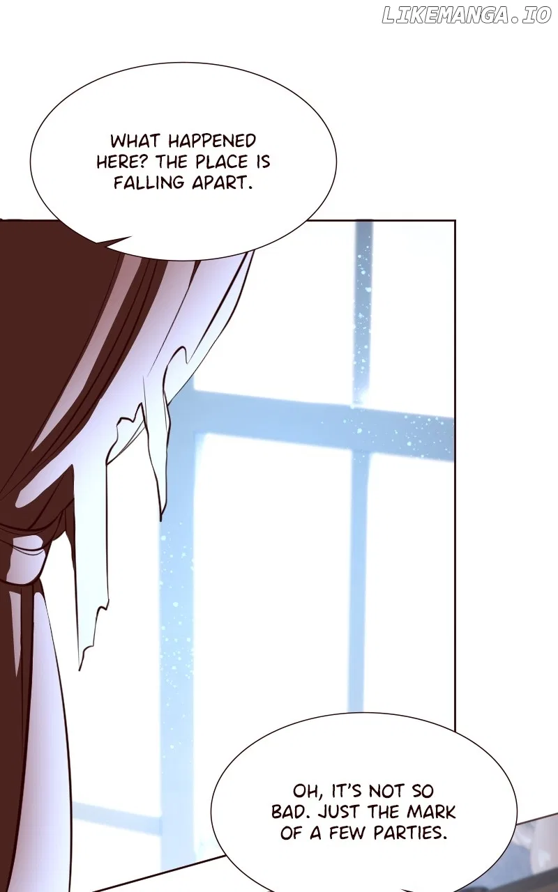 The Last Bloodline Chapter 58 – Page 31