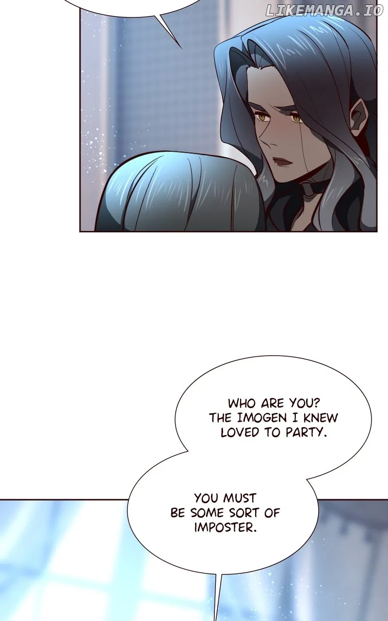 The Last Bloodline Chapter 58 – Page 33