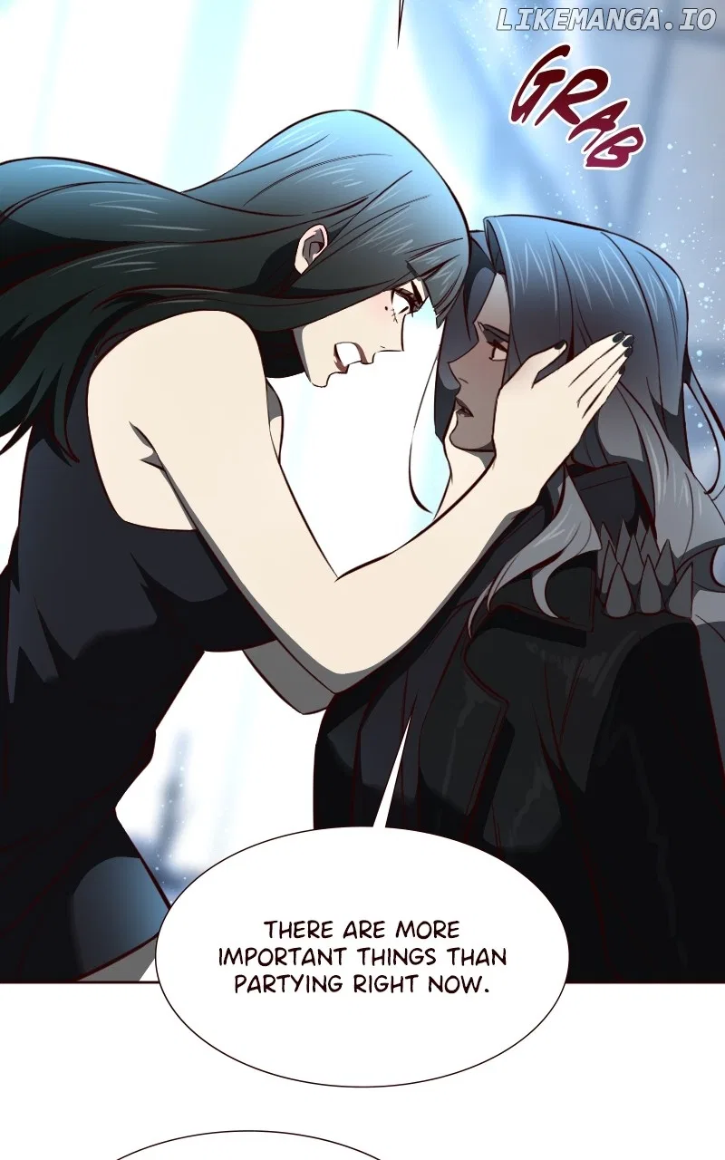 The Last Bloodline Chapter 58 – Page 34