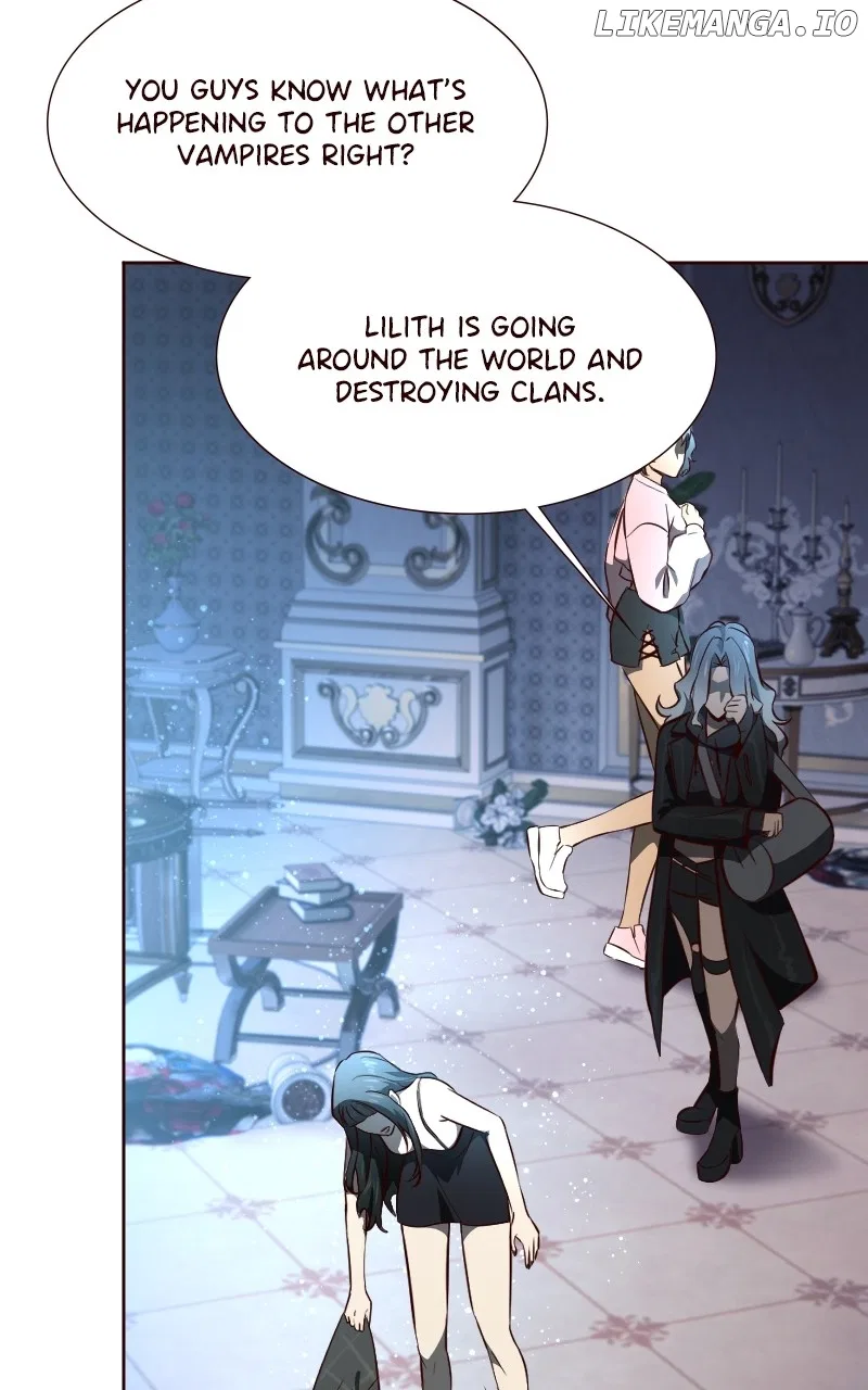 The Last Bloodline Chapter 58 – Page 35