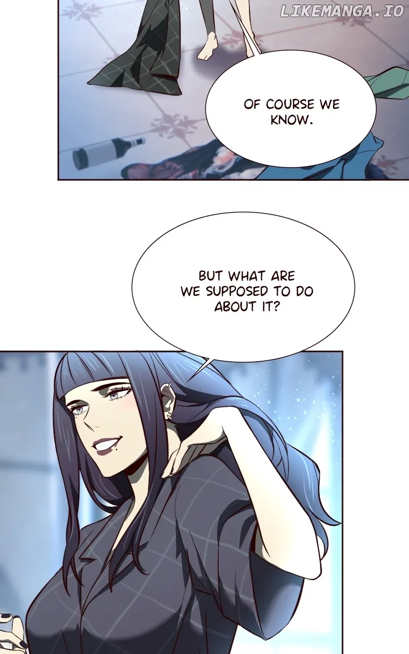 The Last Bloodline Chapter 58 – Page 36