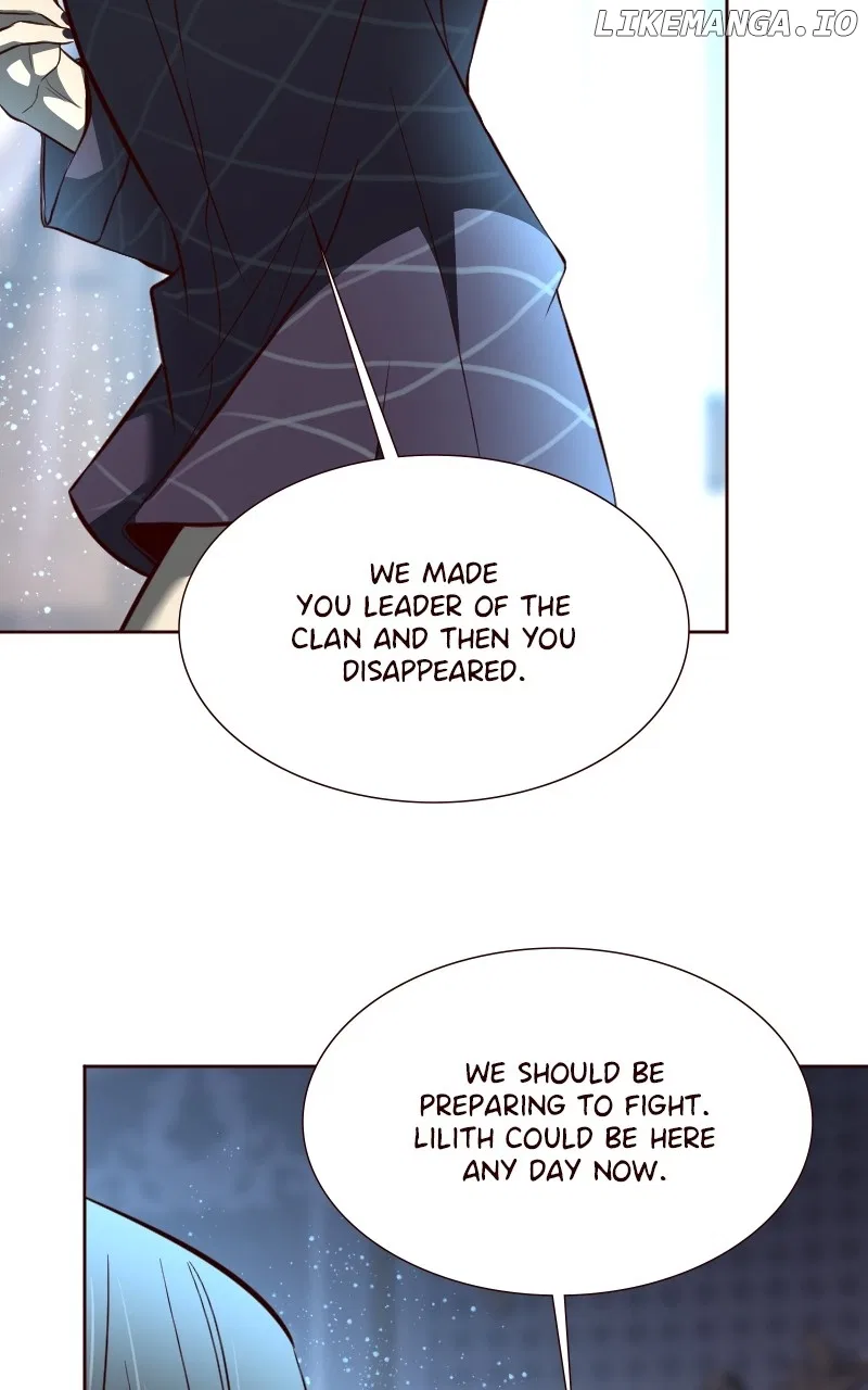 The Last Bloodline Chapter 58 – Page 37