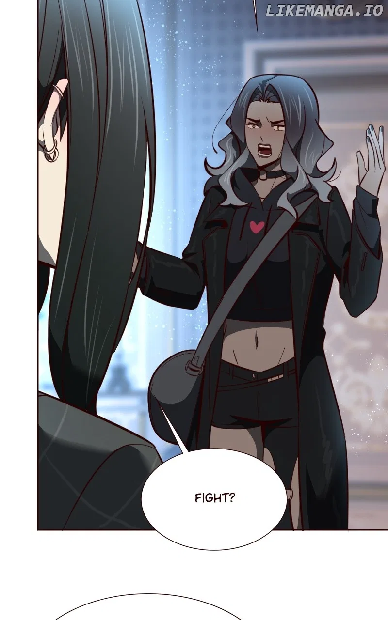 The Last Bloodline Chapter 58 – Page 38