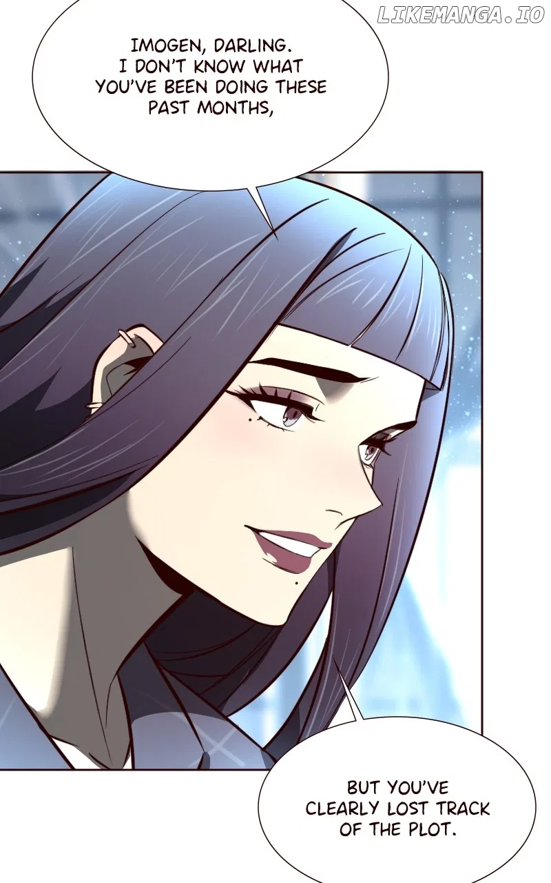 The Last Bloodline Chapter 58 – Page 39