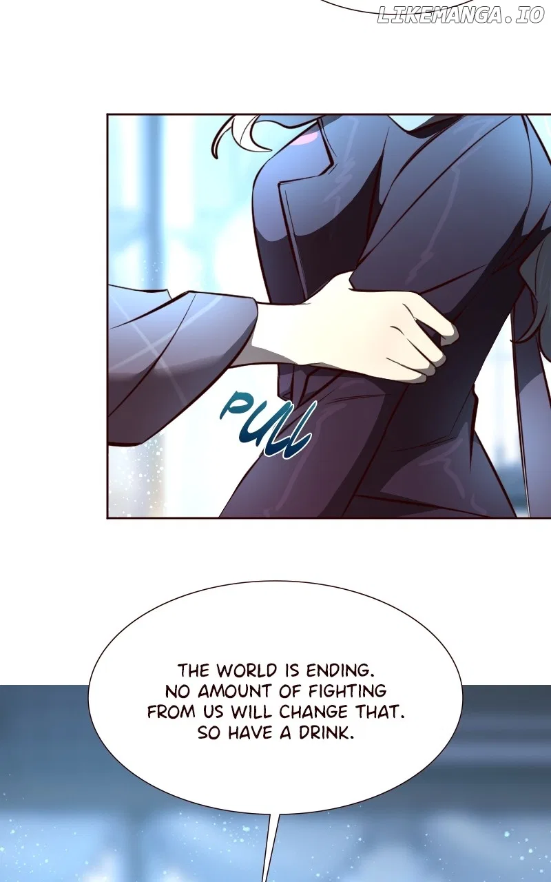 The Last Bloodline Chapter 58 – Page 40
