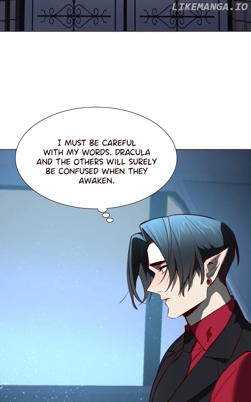The Last Bloodline Chapter 58 – Page 44