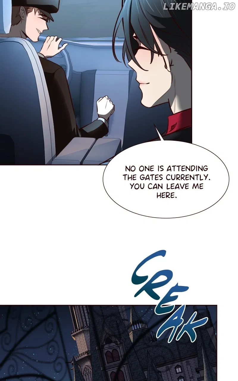 The Last Bloodline Chapter 58 – Page 46