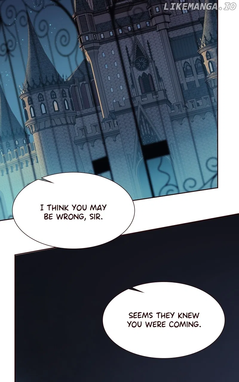 The Last Bloodline Chapter 58 – Page 47